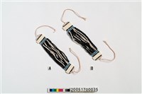 藏品(女子腕飾)的圖片