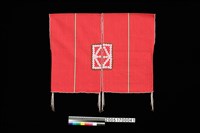 藏品(男子無袖短上衣)的圖片