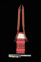 藏品(菸草袋)的圖片