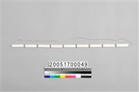 藏品(女子頸飾)的圖片