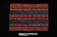 藏品(喪帽)的圖片