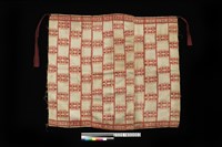 藏品(披肩式喪服)的圖片