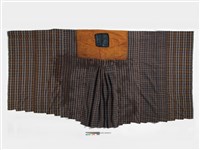 藏品(祭師服)的圖片