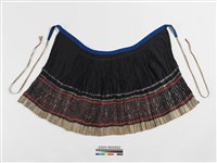 藏品(女子褶裙)的圖片