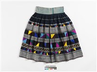 藏品(女子長裙)的圖片