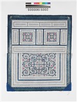 藏品(背兒帶)的圖片