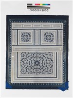 藏品(背兒帶)的圖片