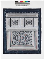 藏品(背兒帶)的圖片