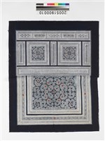 藏品(背兒帶)的圖片