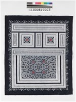 藏品(背兒帶)的圖片