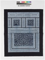 藏品(背兒帶)的圖片