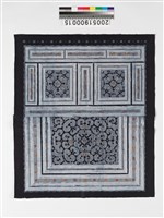 藏品(背兒帶)的圖片