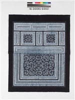 藏品(背兒帶)的圖片