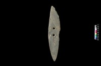 藏品(石刀)的圖片