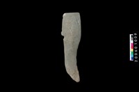 藏品(石鐮)的圖片