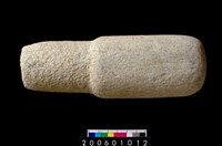 藏品(石杵)的圖片