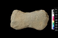 藏品(打製石斧)的圖片