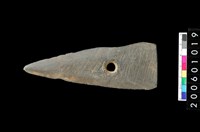 藏品(石鏃)的圖片