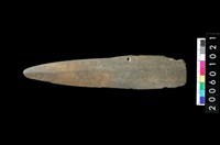 藏品(石鏃)的圖片