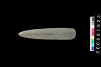 藏品(石鏃)的圖片