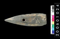 藏品(石鏃)的圖片