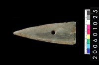 藏品(石鏃)的圖片