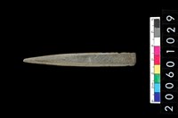 藏品(石鏃)的圖片