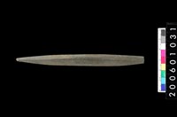 藏品(石鏃)的圖片