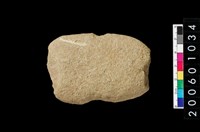 藏品(石網墜)的圖片