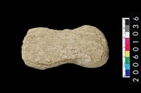 藏品(石網墜)的圖片