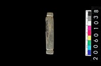 藏品(石網墜)的圖片