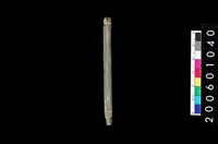 藏品(石網墜)的圖片