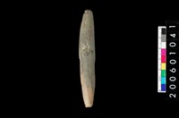 藏品(石網墜)的圖片