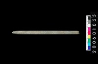 藏品(石針 )的圖片