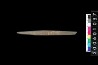 藏品(石針 )的圖片