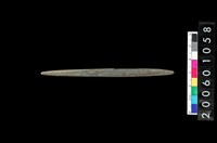 藏品(石針 )的圖片