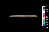 藏品(石針 )的圖片