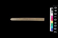 藏品(石針 )的圖片