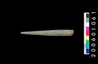 藏品(石針 )的圖片