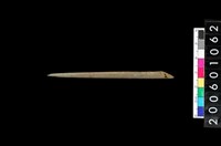 藏品(石針 )的圖片