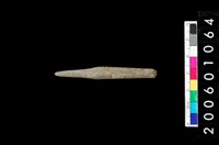 藏品(石針 )的圖片