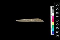 藏品(石針 )的圖片