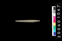 藏品(石針 )的圖片