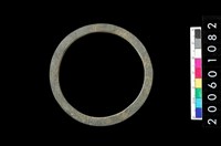 藏品(板岩石環)的圖片