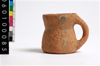 藏品(陶杯)的圖片