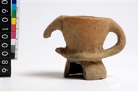 藏品(陶杯)的圖片