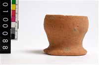 藏品(陶杯)的圖片