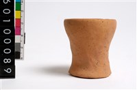 藏品(陶杯)的圖片