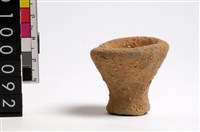 藏品(陶杯)的圖片