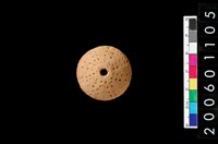 藏品(陶紡輪)的圖片